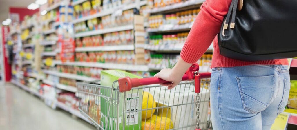 groceries